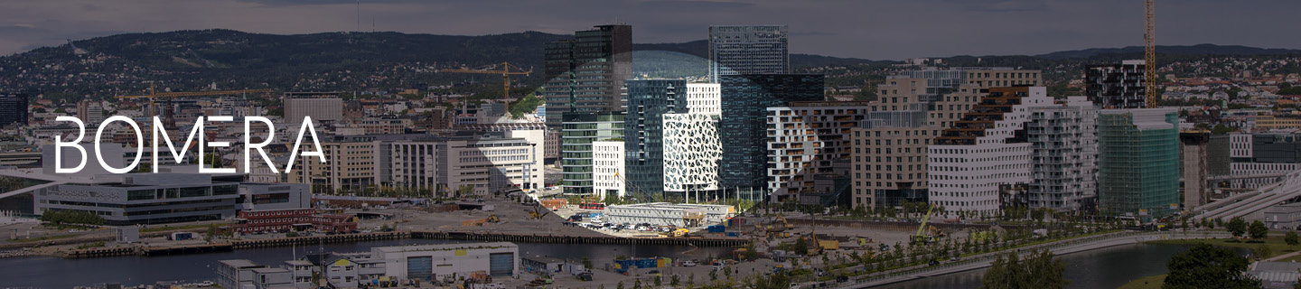 Bomera